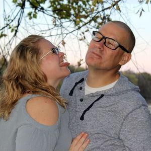 Meet your Posher, Derrick